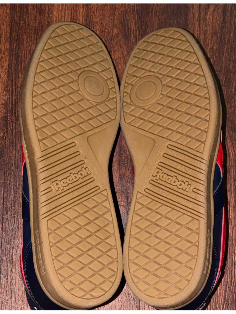 Reebok size 12 - Picture 12 of 12
